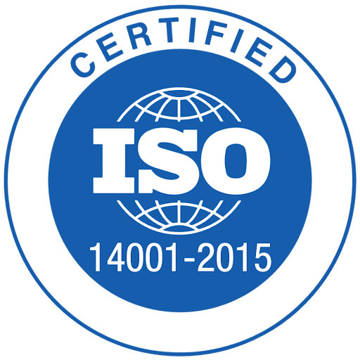 ISO 14001:2015