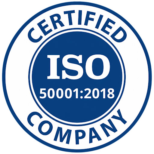 ISO 50001:2018